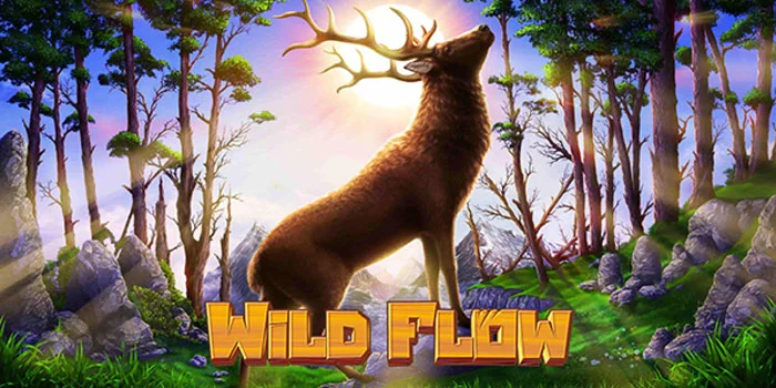 Trik Meraih Jackpot di Slot Wild Flow
