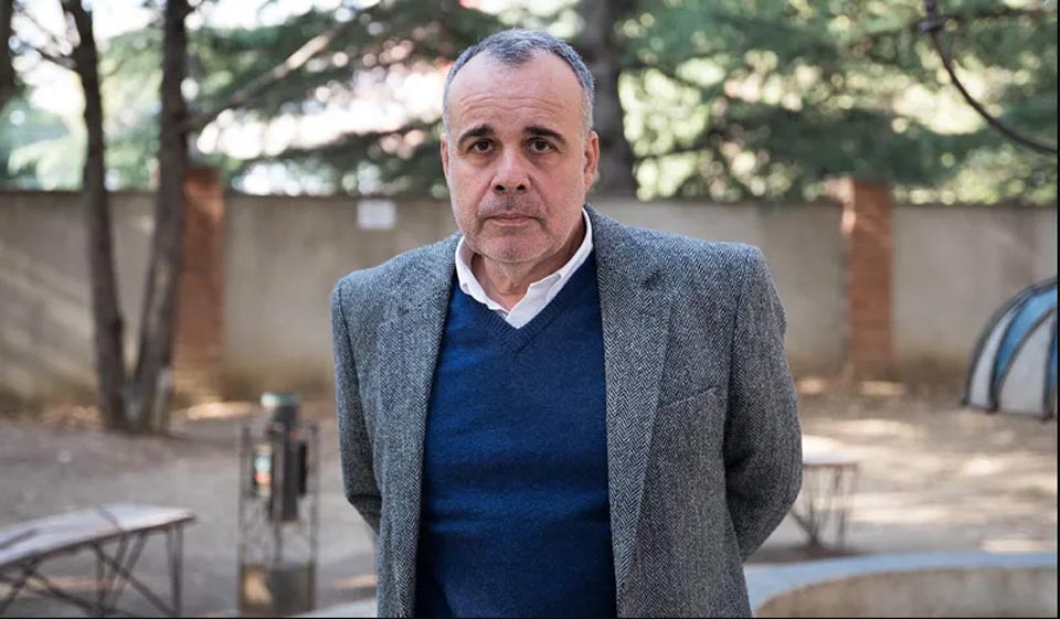 დღეს მერად მუშაობა არის სასჯელი, ხალხს თავი უნდა შეაძულო, მიშენებების, თვითნებურ ნაგებობების გამო  - ირაკლი როსტომაშვილი