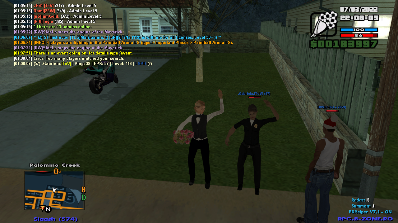 Grand Theft Auto  San Andreas Screenshot 2022.03.08 - 01.08.09.85