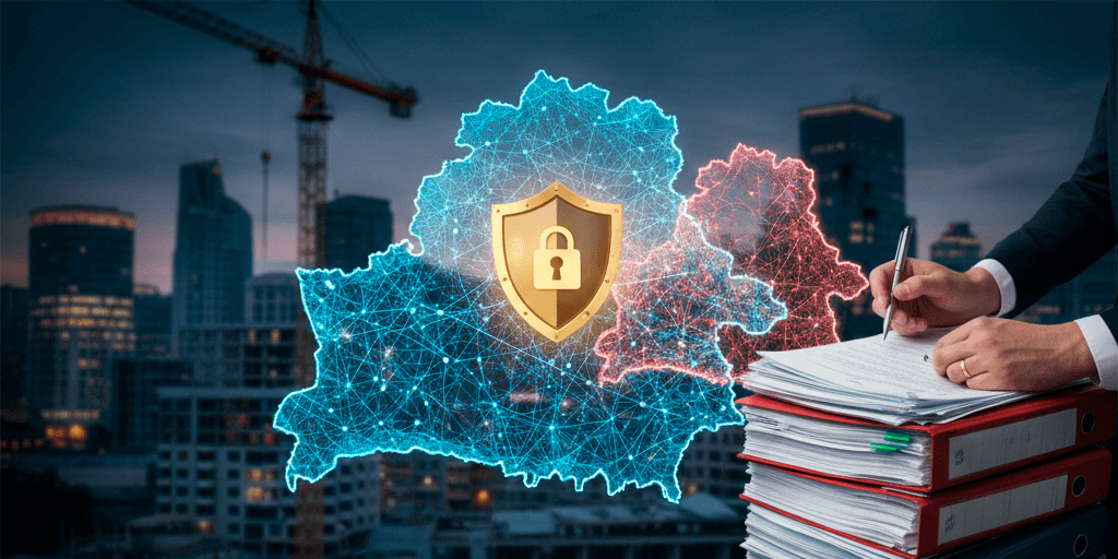 Аттестация в строительстве