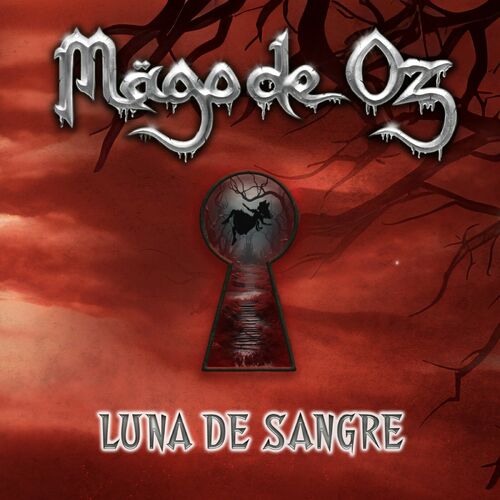 Mägo De Oz - Luna De Sangre (Single) (2024) Mp3