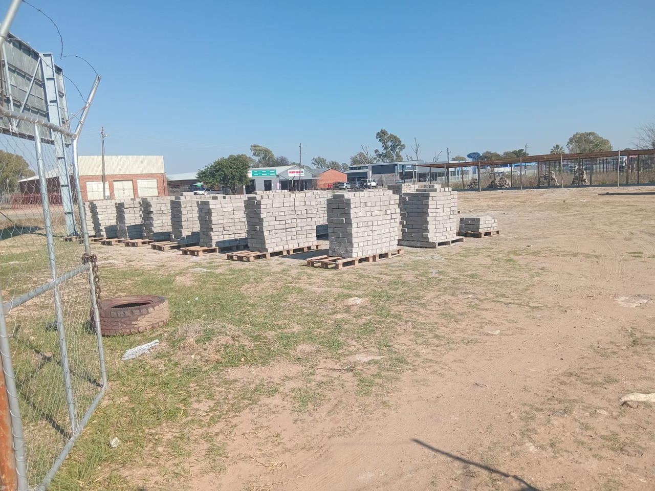 Delarey Bricks & Blocks finished bricks and blocks (13)