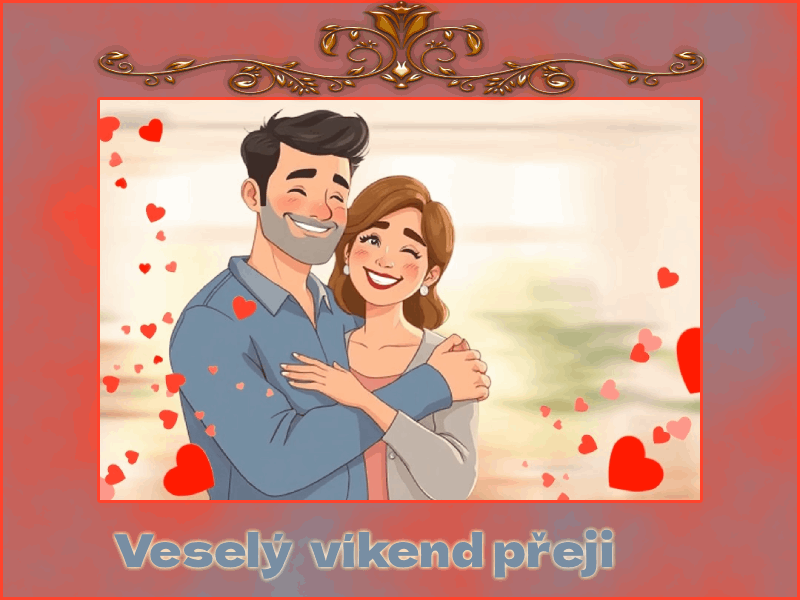VIKEND