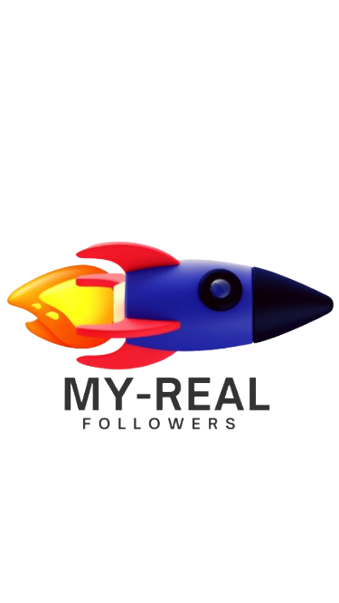 MyRealFollowers Logo