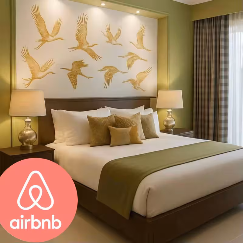 Lux Room
