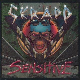 Skrapp Mettle - Sensitive (1991).mp3 - 320 Kbps