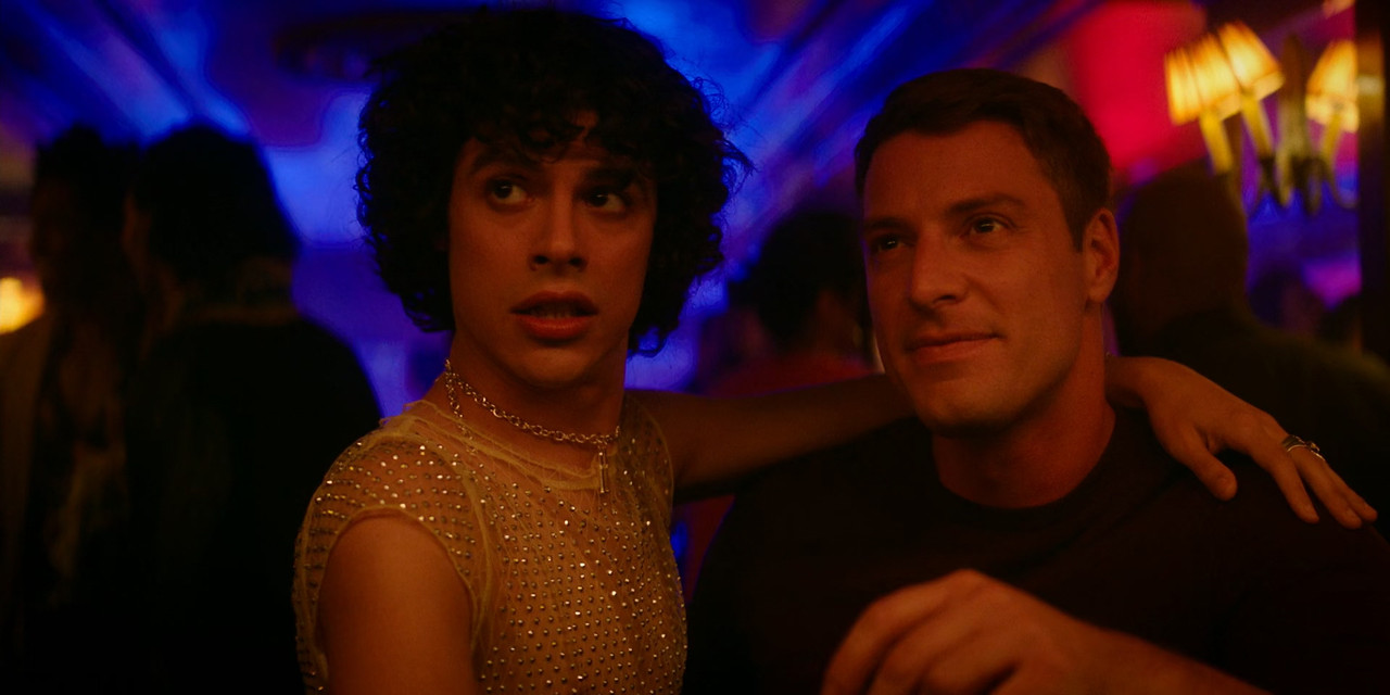 Katy Keene 2020 S01E04 Chapter Four Here Comes the Sun 1080p AMZN WEB DL x265 10bit EAC3 5 1 HxD TAoE mkv