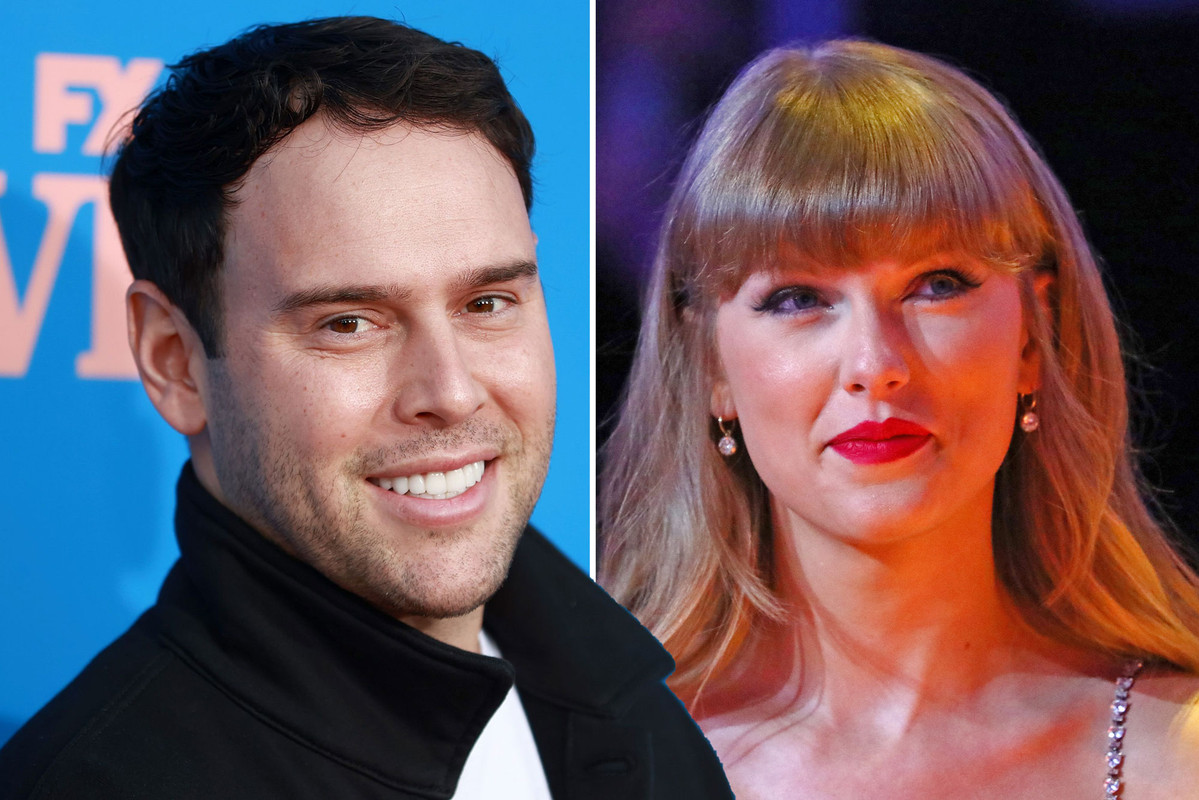 Taylor Swift, involucrada entre pleito Republicanos y Demócratas de Virginia