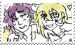 stamp