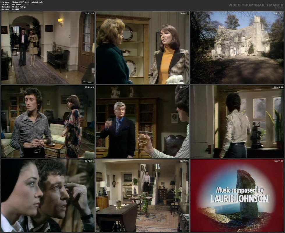 Thriller (1973) S01E01 Lady Killer.mkv
