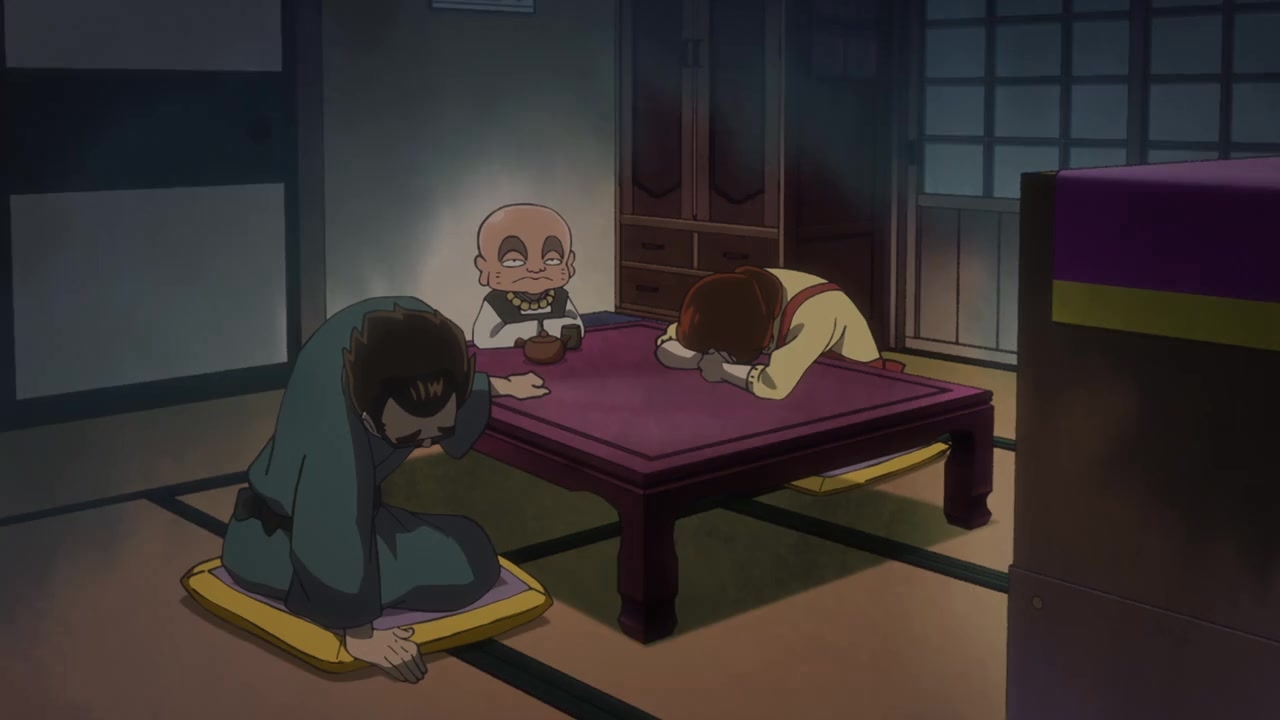 [SubsPlease] Urusei Yatsura (2022) - 01 (720p) [2017399E].0001