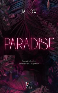 JA Low - Paradise (2024)