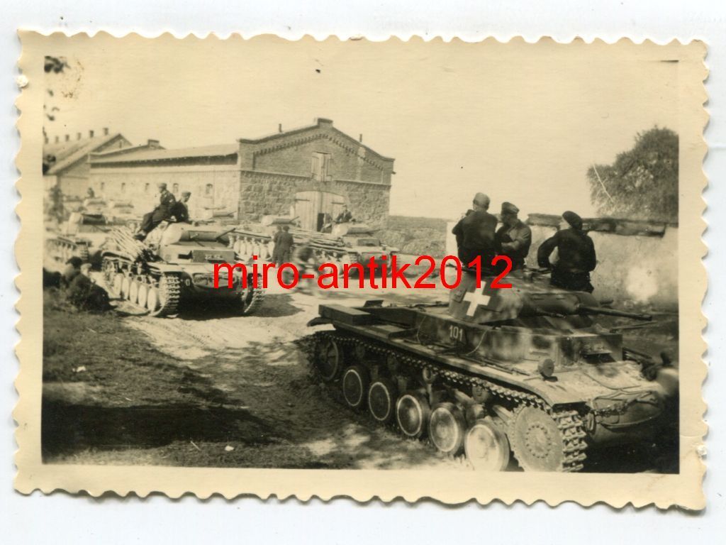 Panzerregiment 5, Unglückspanzer von Soldat Dyki