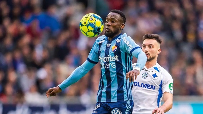 IFK Varnamo vs Djurgardens, 21h00 ngày 13/07