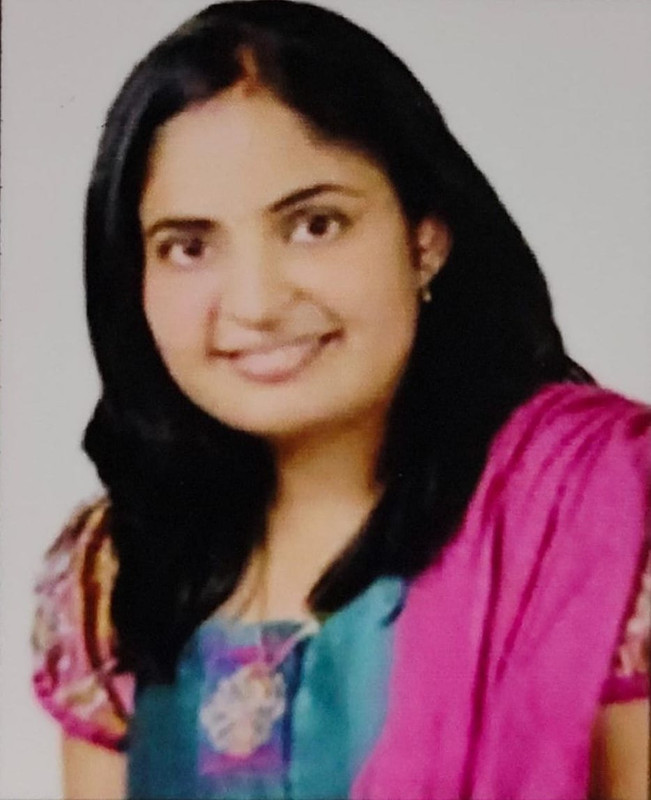 Dr. Sakshi Agrawal