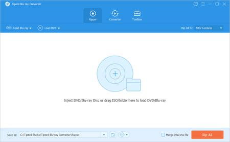 Tipard Blu-ray Converter 10.0.68 (x64) Multilingual
