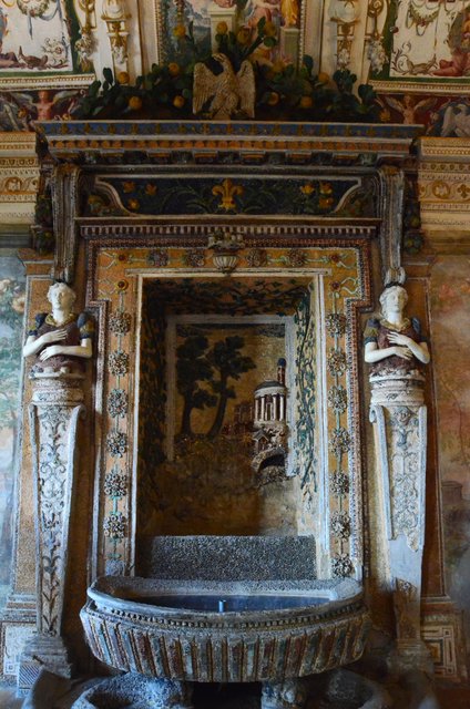 Italia y sus pueblos-2018/2019/2023 - Blogs de Italia - TIVOLI-14 Y 15-9-2023 (77)
