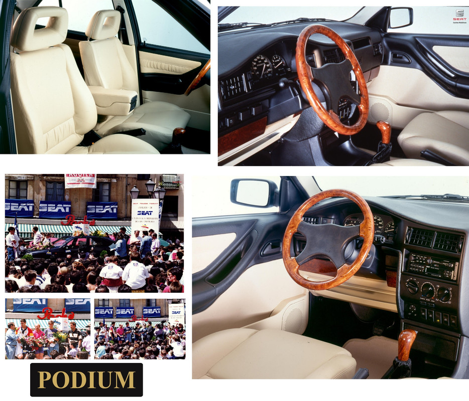 SEAT Toledo Podium Presentacion (Prensa) (3)dsdsdsdsdferterte