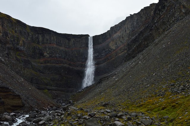 DIA 12: SEYDISFJÖRDUR A DJÚPIVOGUR - Islandia en tiempos de Covid. Y con Camper! (10)