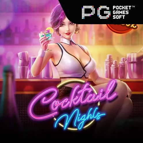 Cocktail Night