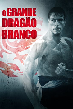O Grande Dragão Branco Torrent (1988) BluRay 1080p Dual Áudio