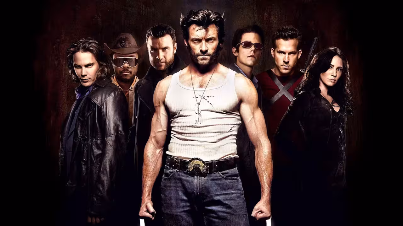 The Wolverine Style