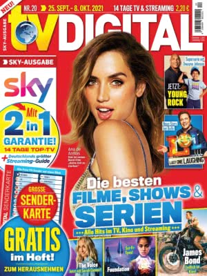 TV Digital #20 SKY/VODAFONE/XXL