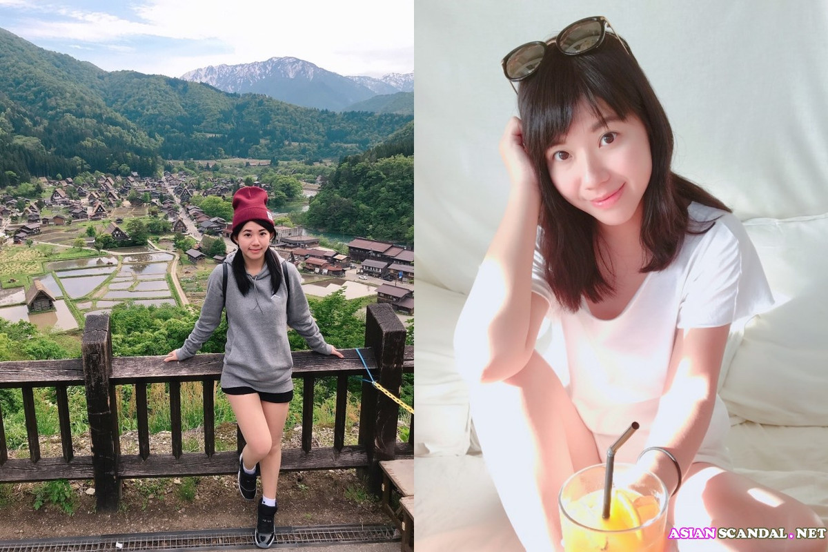 大学毕业生清纯妹子被金主操