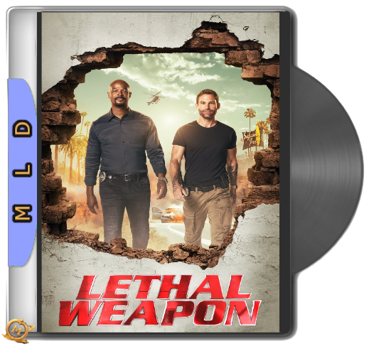 Zabójcza broń / Lethal Weapon