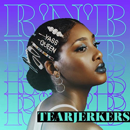 VA - R'n'B Tearjerkers (2021)