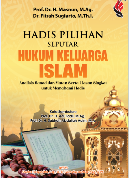 Judul Buku