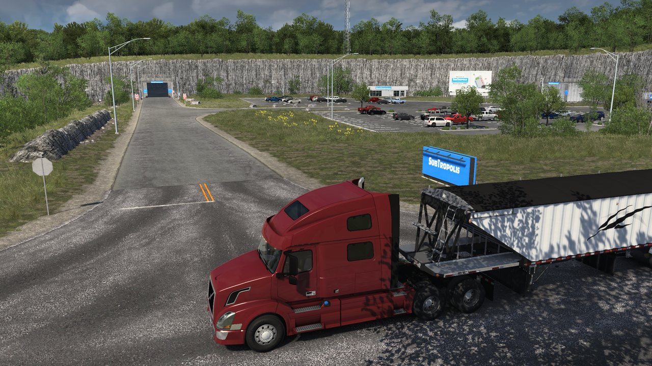 a7f St Louis Sub Tropolis