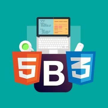 The Complete HTML, CSS, Bootstrap • Build Hands On Projects (2020-09)