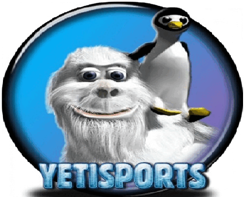 YetiSports