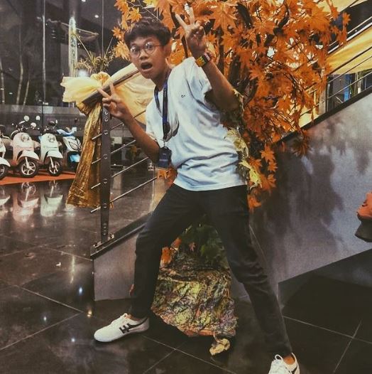 Ari Pratama