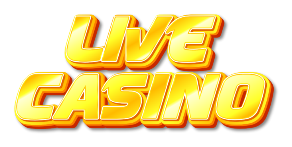 LIVE CASINO