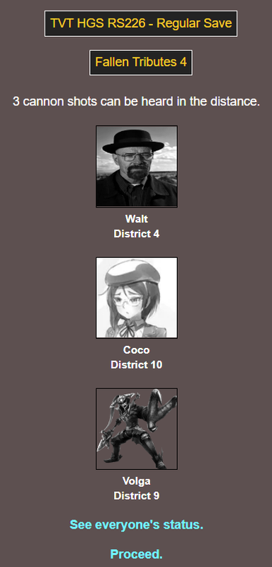 13 TVT HGS S226 Fallen 4