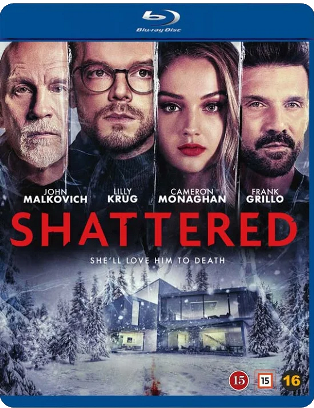 Shattered – L’inganno (2022) HD 720p x264 AC3 ITA ENG