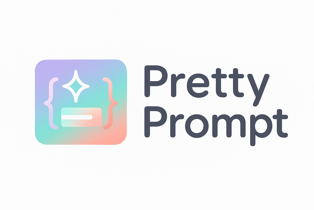 Pretty Prompt