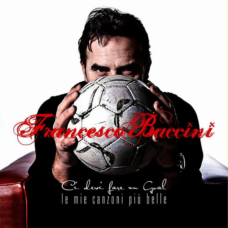 SCARICARE MP3 FRANCESCO BACCINI