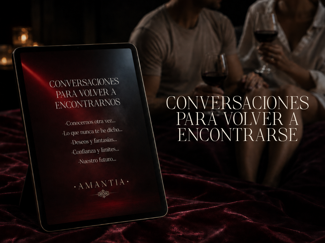 Bono 4 — 33 conversaciones profundas