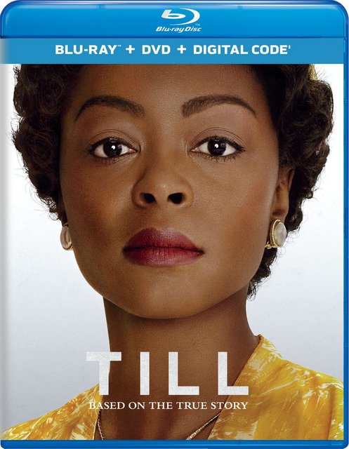 Till (2022) 1080p-720p-480p BluRay Hollywood Movie ORG. [Dual Audio] [Hindi or English] x264 ESubs