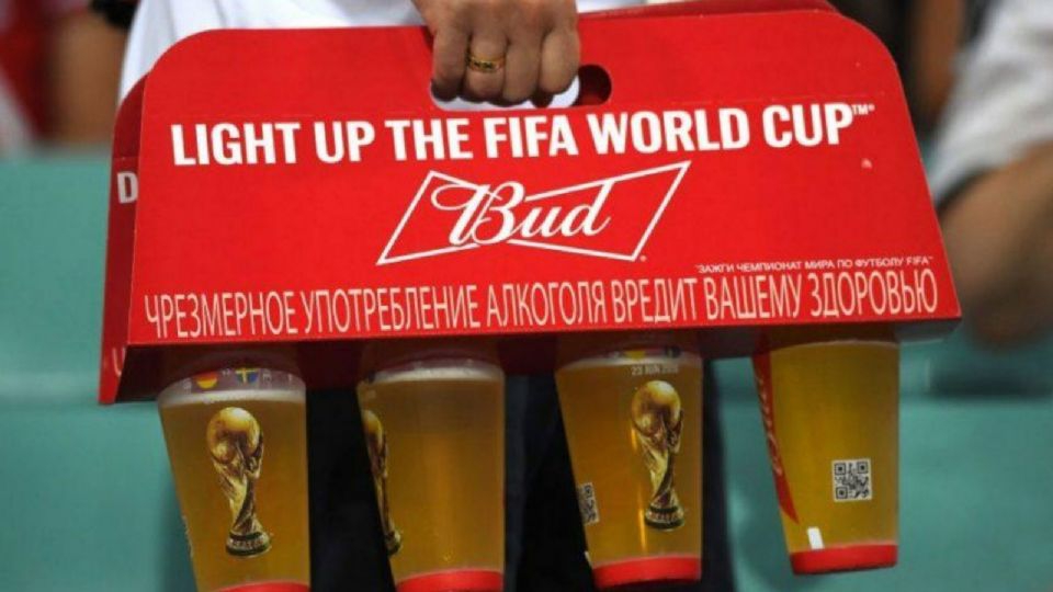 Qatar 2022: Siempre sí habrá cerveza en estadios sede del Mundial, aunque en estas condiciones