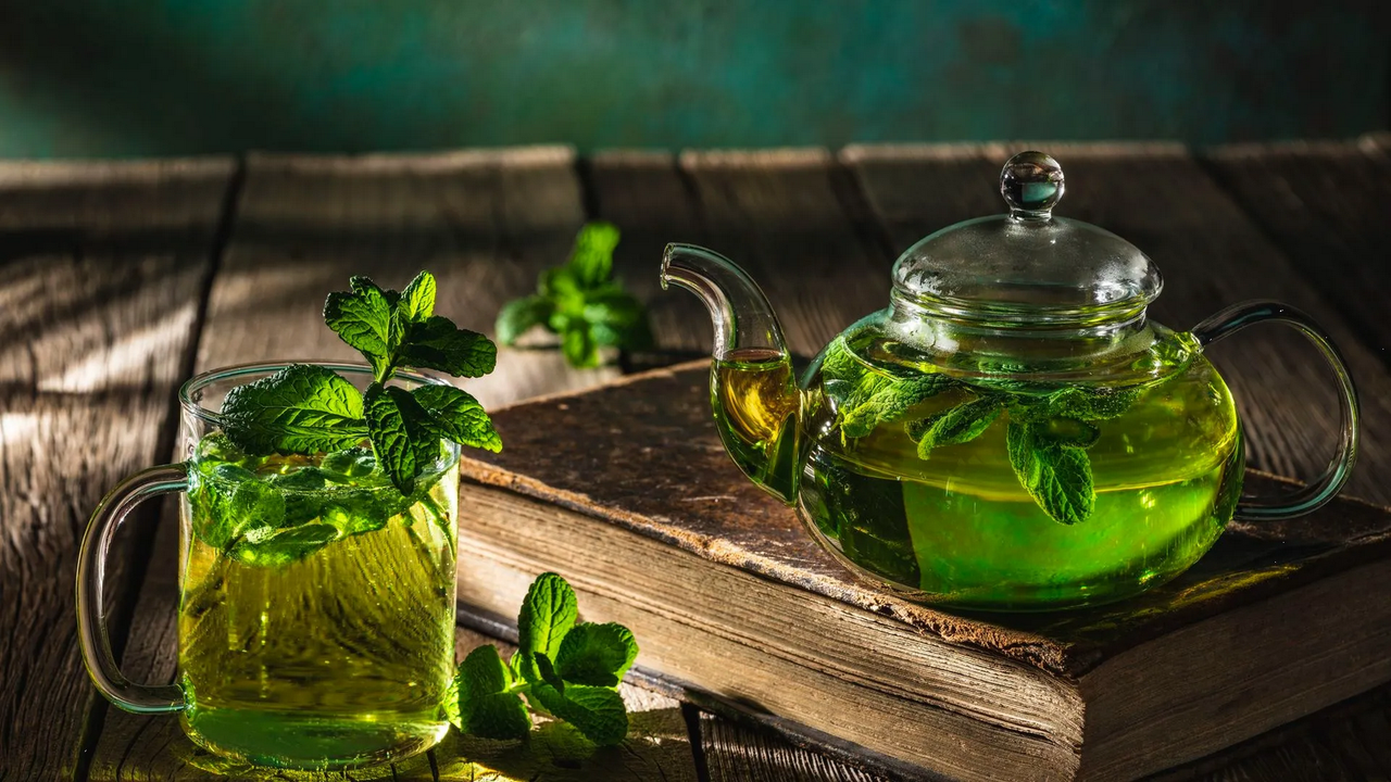 ¿Cuál es la mejor infusión para la gripe tipo A?