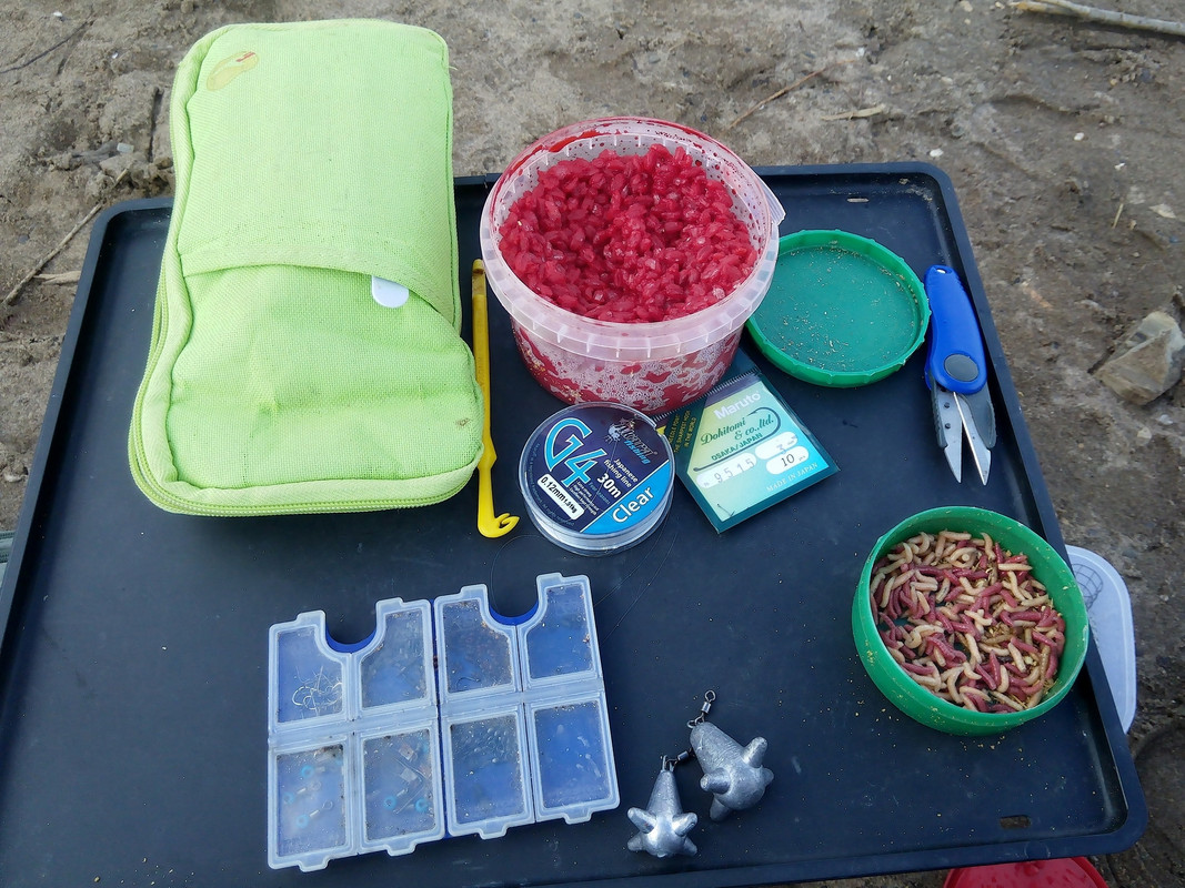 Кама за Гурино 08.08.15 01