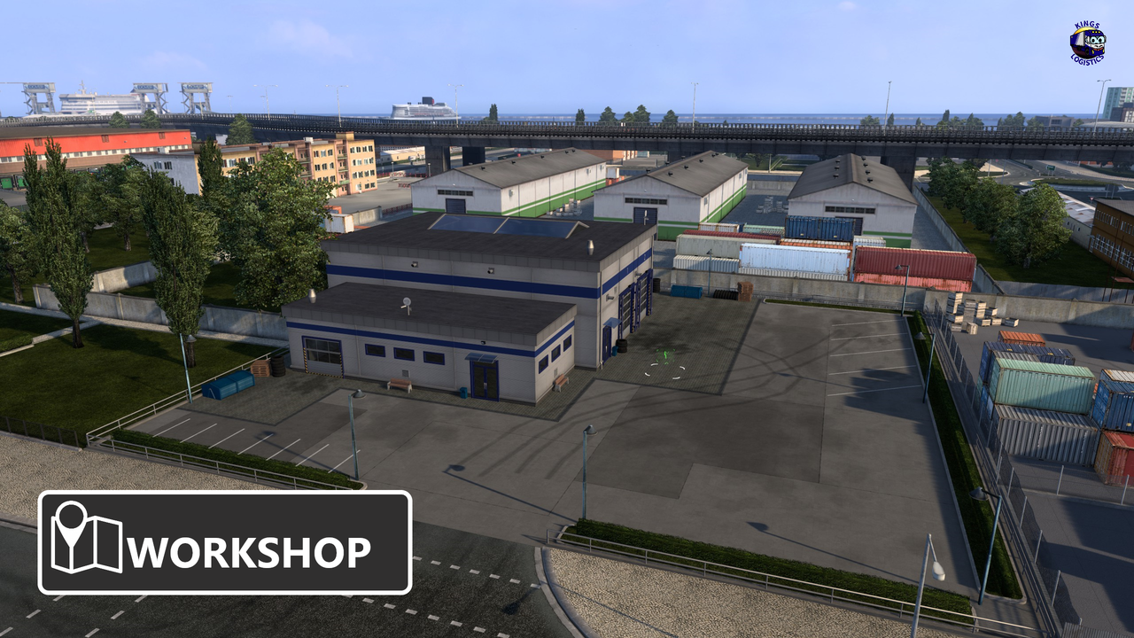 WORKSHOP [PUBLIC]