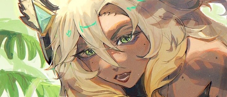 xilonen's banner