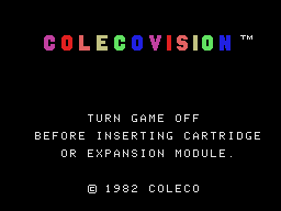 ColecoVision