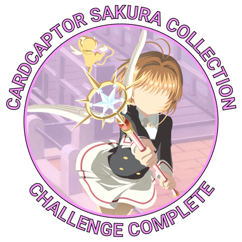 Cardcaptor Sakura