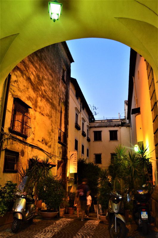 SORRENTO-23 Y 24-9-2018 - Italia y sus pueblos-2018/2019/2023 (58)